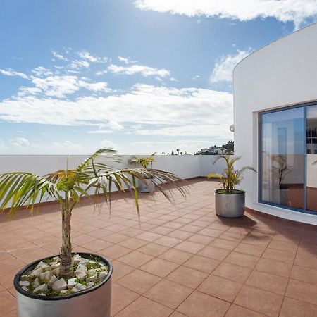 Apartamento Lolita Com Terraco Caniço Exterior foto